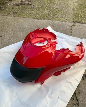 Cover serbatoio Ducati multistrada 1200/1260