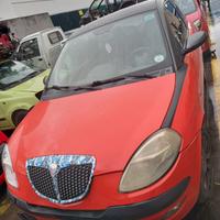 Ricambi per LANCIA Y
