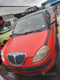 Ricambi per LANCIA Y