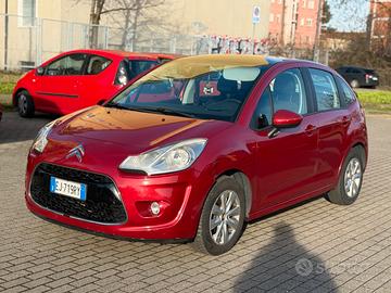Citroen C3 1.1 8V 60CV Benzina Euro 5 Neopatentato