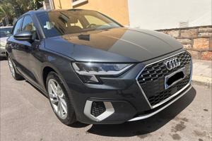 Audi A3 Sportback 2.0 TDI 116 CV Business Advanced