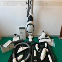 Folletto vk150 completa di tutto in garanzia