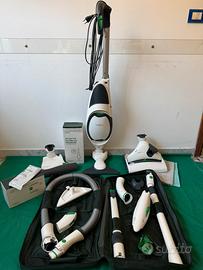 Folletto vk150 completa di tutto in garanzia