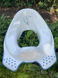 Riduttore WC per bambini