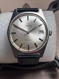 Orologio Omega Geneve 
