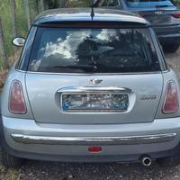 MINI Mini (R56) - 2004