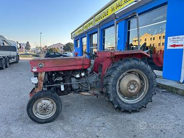 massey Ferguson 135 special