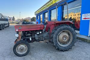 massey Ferguson 135 special