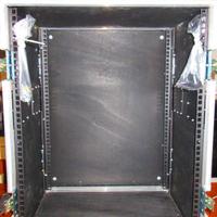 Flight Case - Rack  19''x 14U - prof.45, H 66,L 52