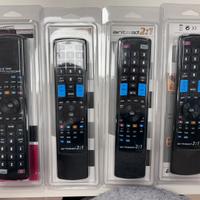 Telecomandi universali 2:1 da programmare