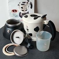 caffettiera Bialetti Mukka express