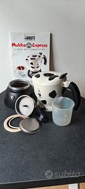 caffettiera Bialetti Mukka express