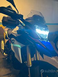 BMW 310 Gs