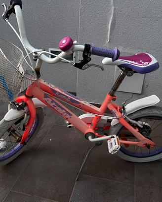 Bicicletta atala 16