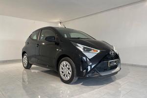 Toyota Aygo Connect 1.0 72CV X-CONNECT NEOPATENTAT