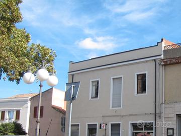Appartamento centrale da ristrutturare