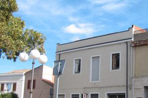 Appartamento centrale da ristrutturare