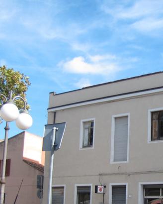 Appartamento centrale da ristrutturare
