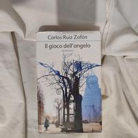 Il gioco dell'angelo - Carlos Ruiz zafón