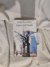 Il gioco dell'angelo - Carlos Ruiz zafón