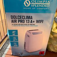 OLIMPIA SPLENDID CLIMATIZZATORE