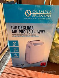 OLIMPIA SPLENDID CLIMATIZZATORE