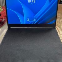 Portatile MSI -  RTX 3050 – 32GB RAM - I7