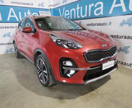 Kia Sportage 1.6 CRDI 136 CV DCT7 2WD Energy