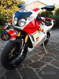 Cagiva Mito Lucky Eplorer iscritta FMI