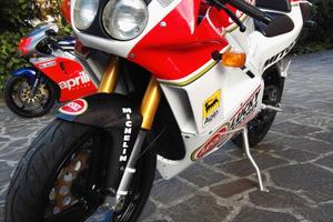 Cagiva Mito Lucky Eplorer iscritta FMI