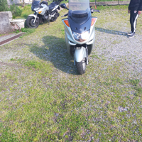 Yamaha magesy