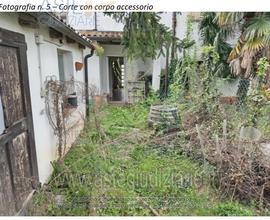 Appartamento Turriaco [A4331158]