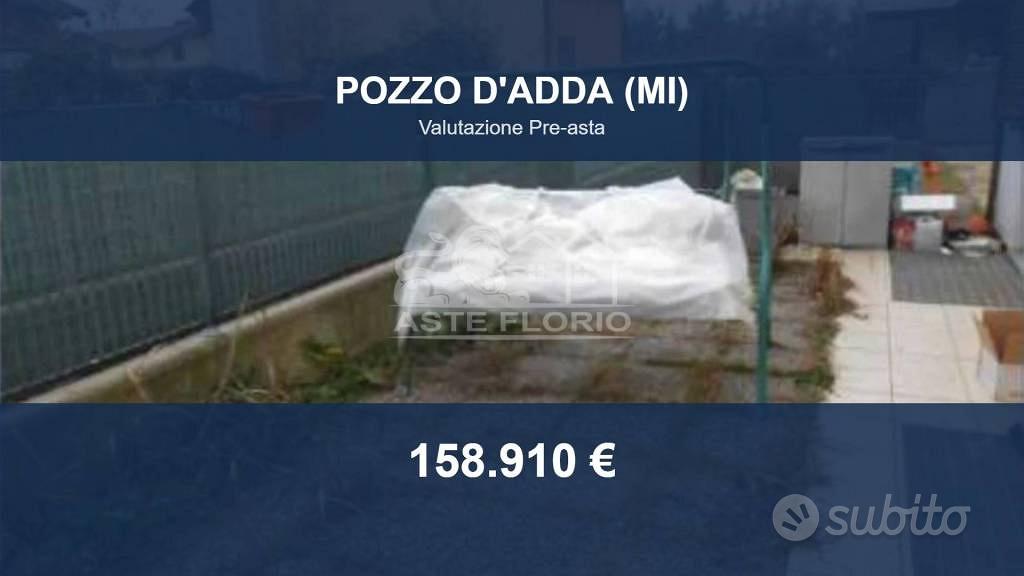 Appartamento – Pozzo d'Adda, Milano - Vista 2