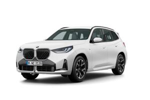 BMW BMW X3 xDrive20d