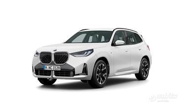BMW BMW X3 20d xDrive