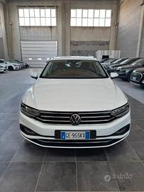 Volkswagen Passat Variant 2.0 TDI SCR EVO Business