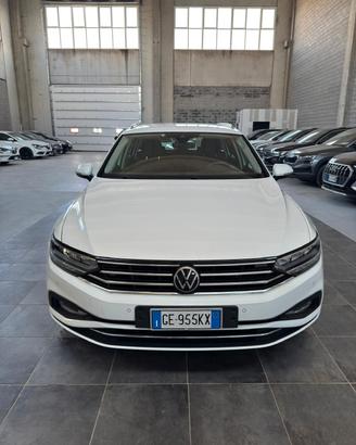 Volkswagen Passat Variant 2.0 TDI SCR EVO Business