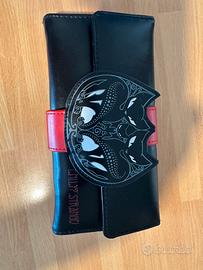 EMILY THE STRANGE portafoglio donna