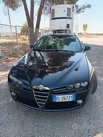 Alfa Romeo 159 sw TI