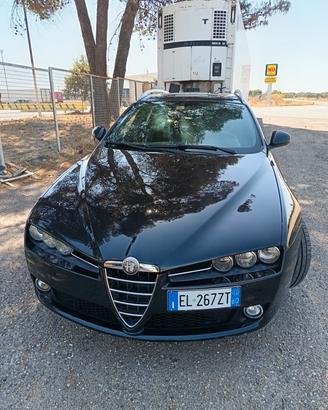 Alfa Romeo 159 sw TI
