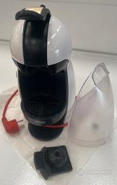 Nescafè pezzi di ricambio