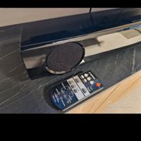soundbar Yamaha 