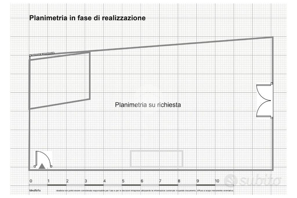 NEGOZIO A RONCADELLE - Altro