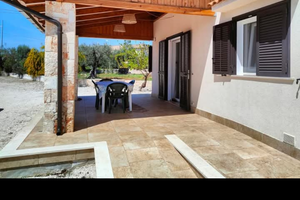 Villa Ceglie Messapica