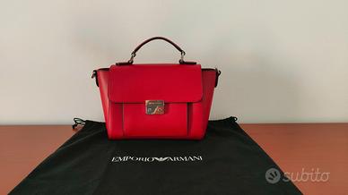 Borsa donna Emporio Armani