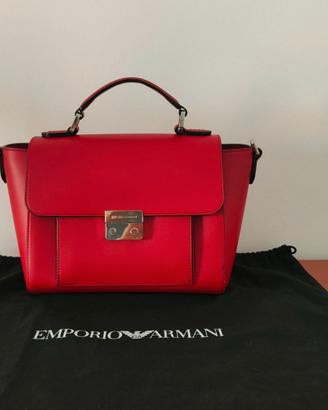 Borsa donna Emporio Armani