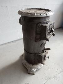 STUFA PARIGINA ANTIQUARIATO