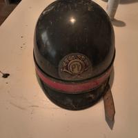 casco da collezione 