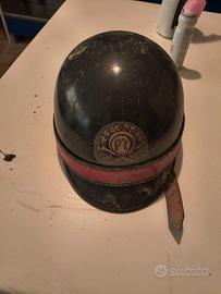 casco da collezione 