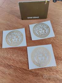 GIANNI VERSACE collezionismo 